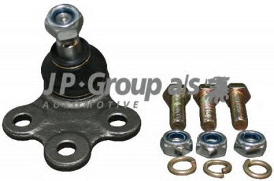 JP GROUP 1240300500 -  Несущий / направляющий шарнир